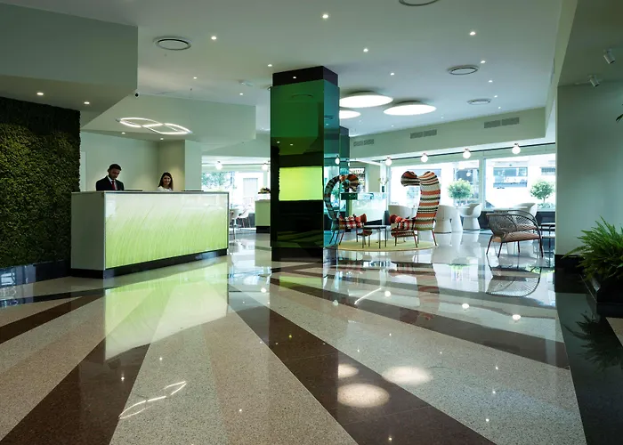 C-Hotels Concorde