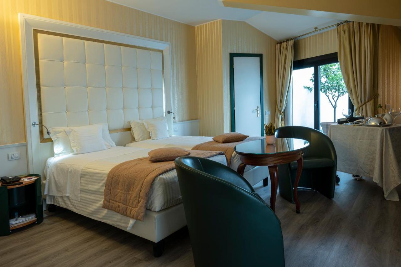 C-hotels Concorde Milan