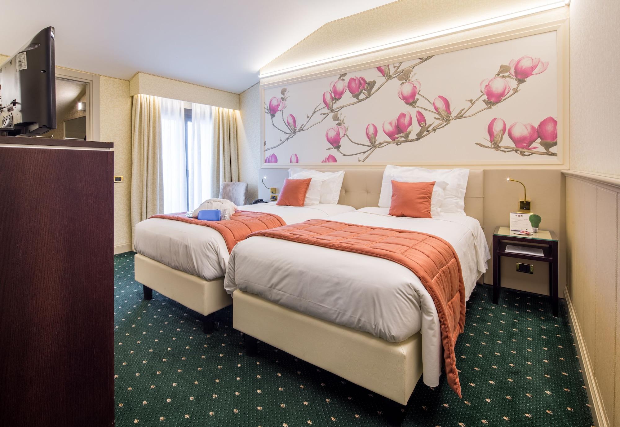 C-hotels Concorde Hotel