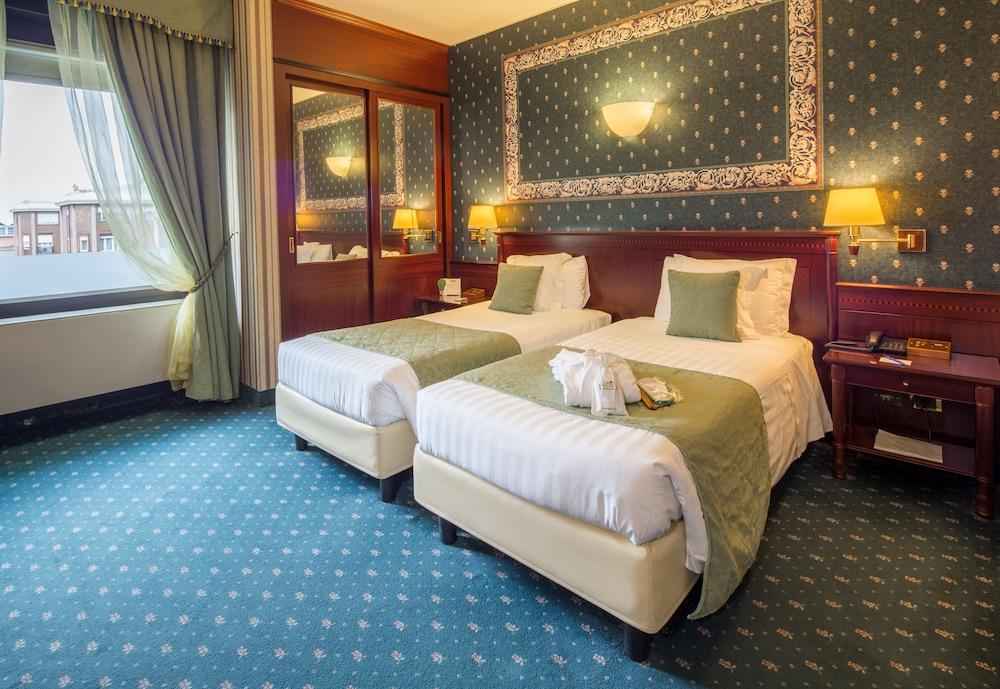 C-hotels Concorde