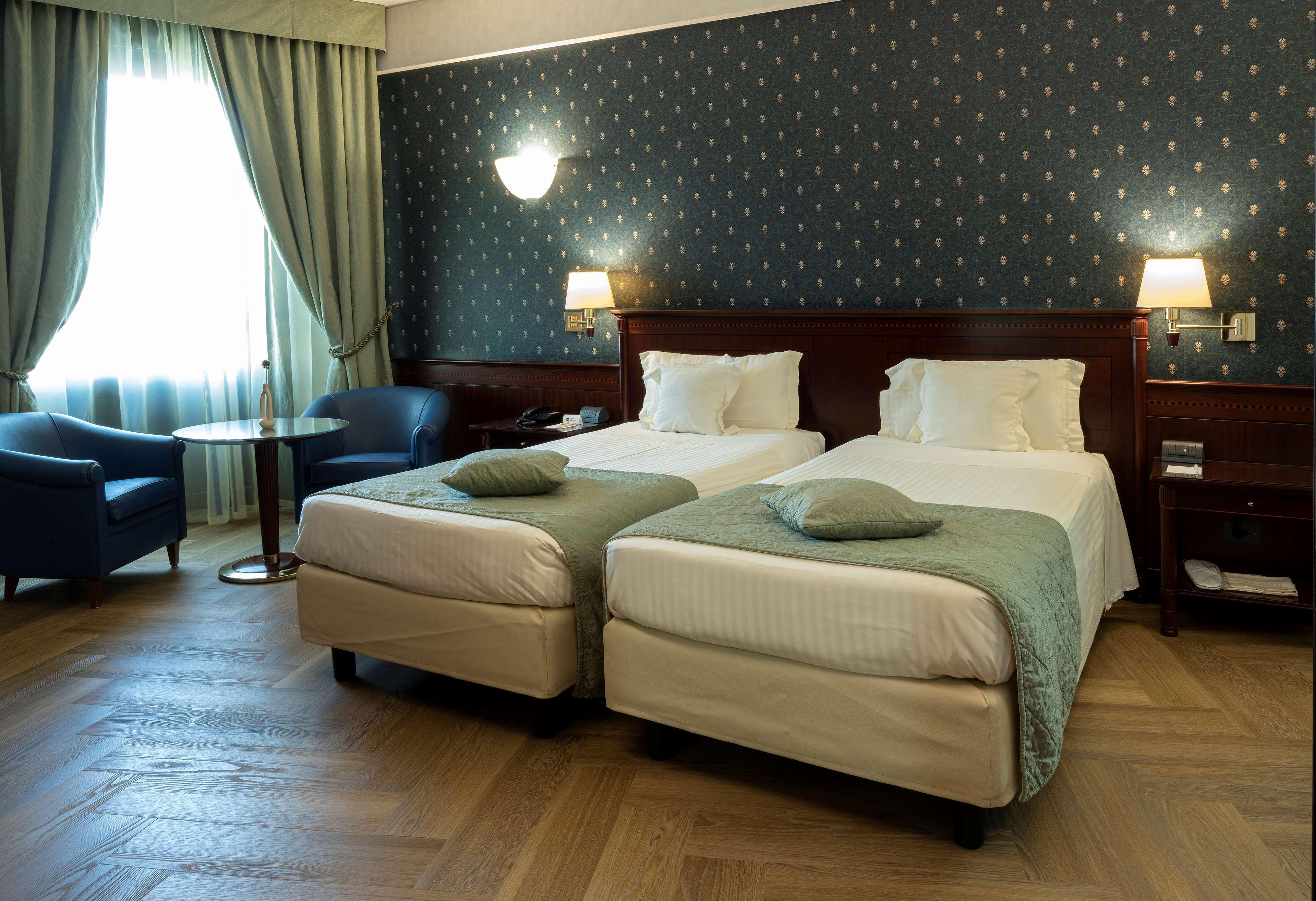 C-hotels Concorde 4* Milan