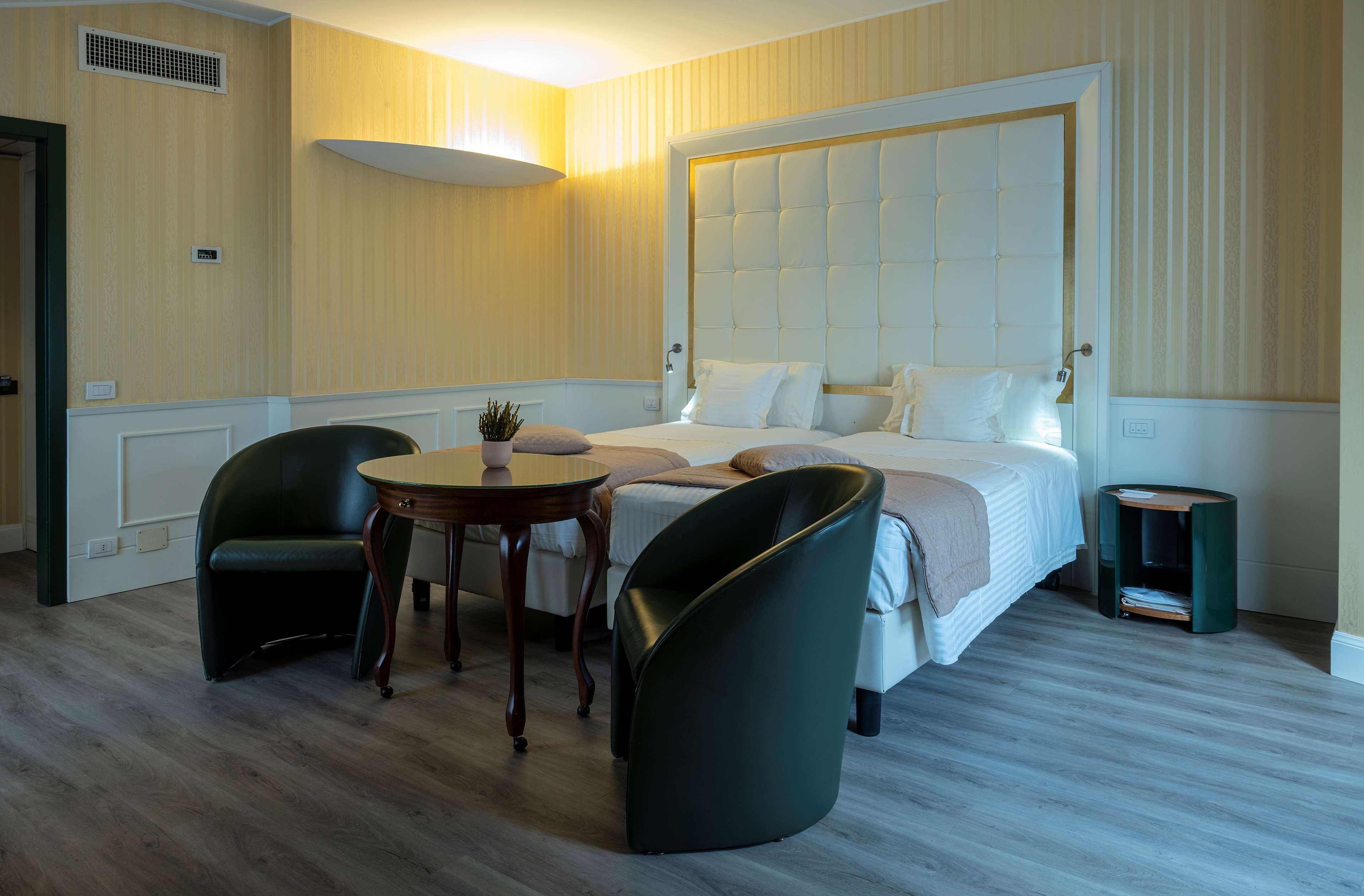 Hotel C-hotels Concorde 4*