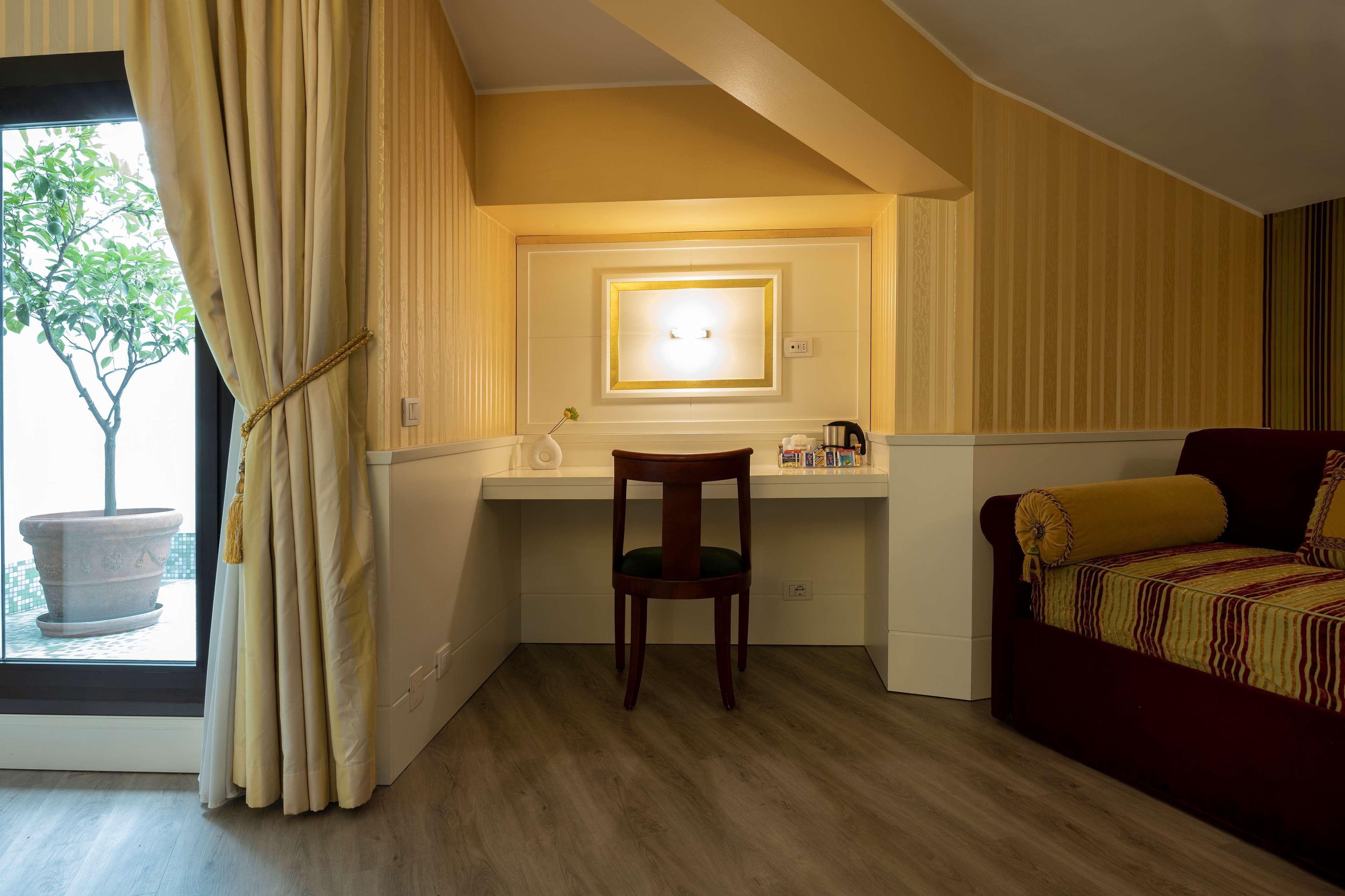 Hotel C-hotels Concorde Milan