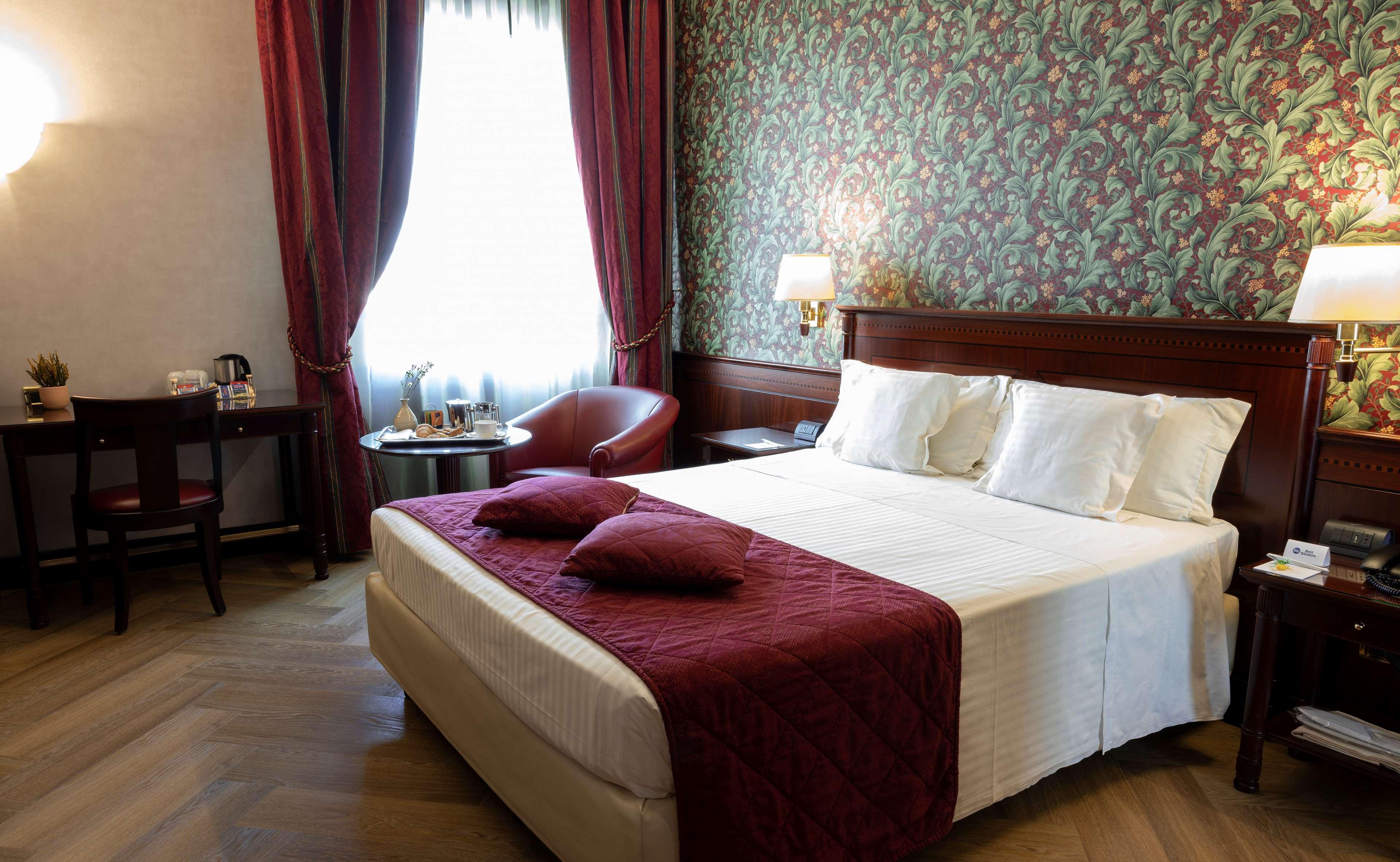 C-hotels Concorde 4*