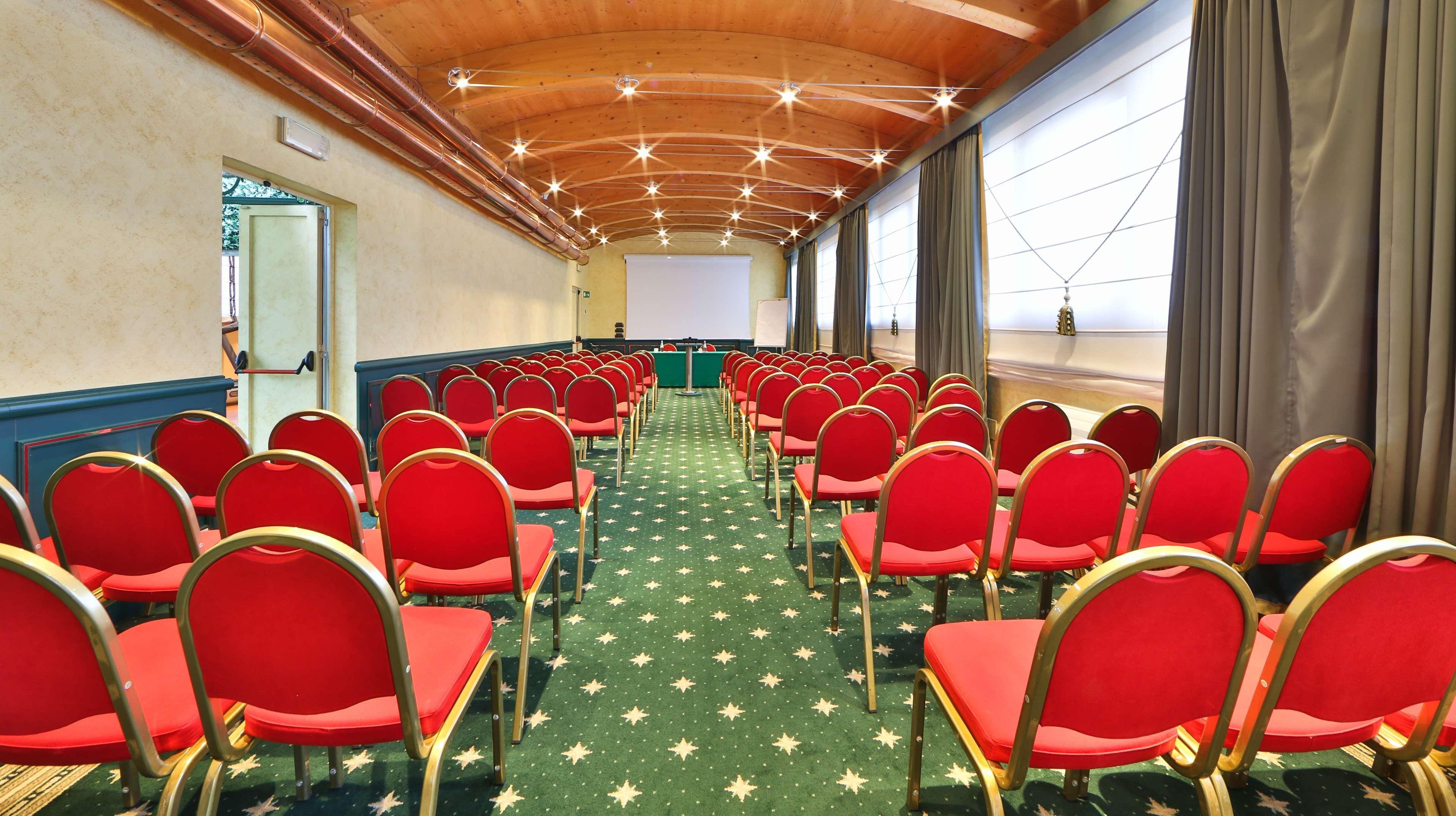 C-hotels Concorde 4* Milan
