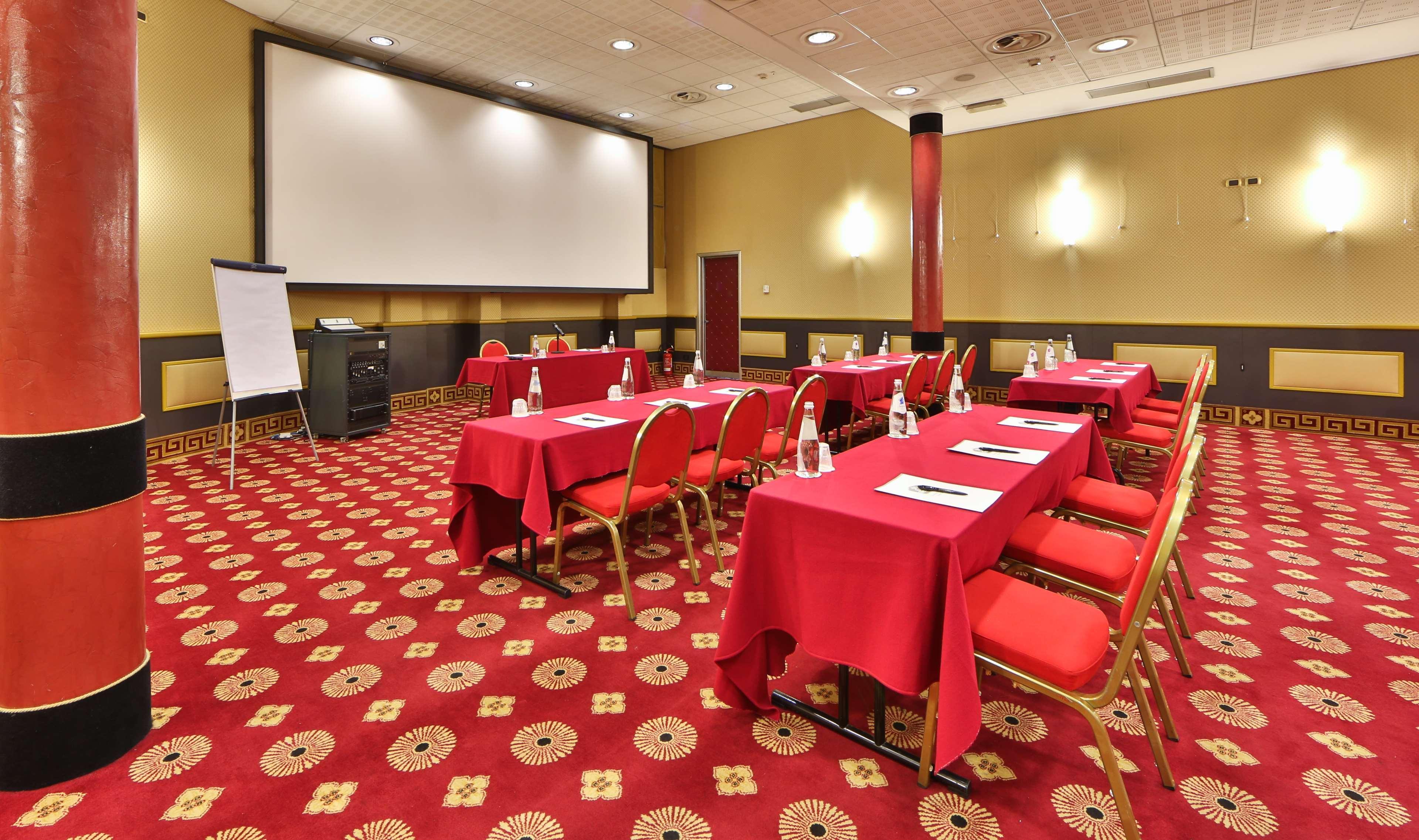 C-hotels Concorde Milan