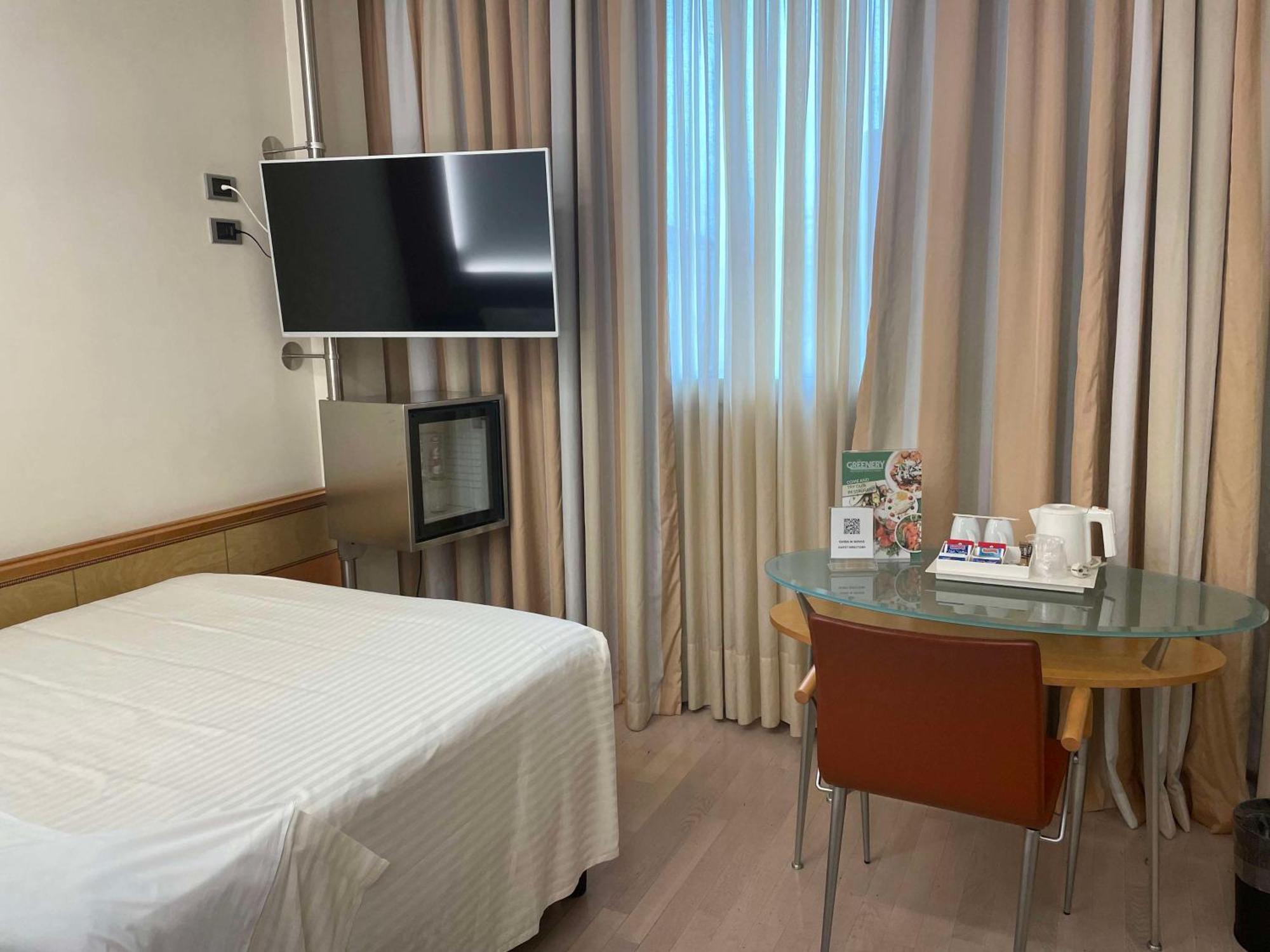 Hotel C-hotels Concorde
