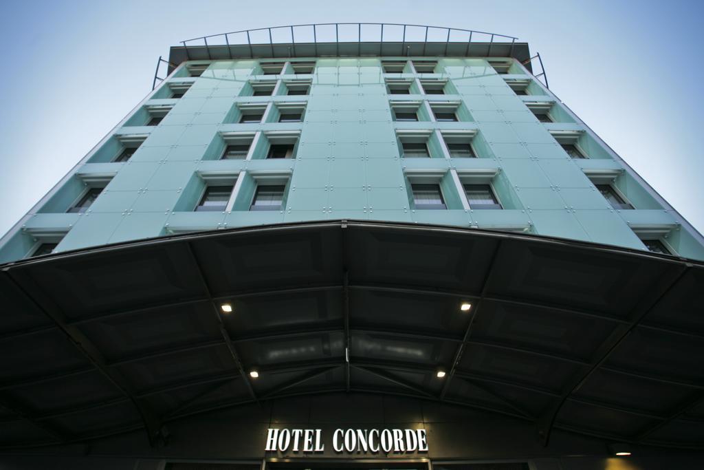 C-hotels Concorde Milan