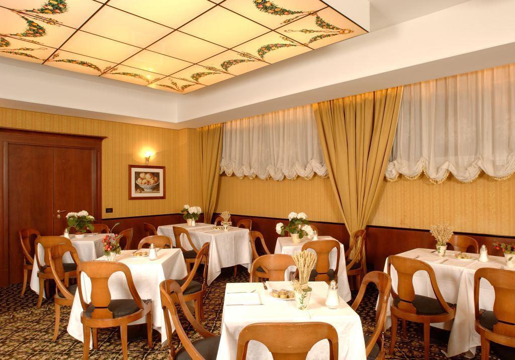 Hotel C-hotels Concorde 4*
