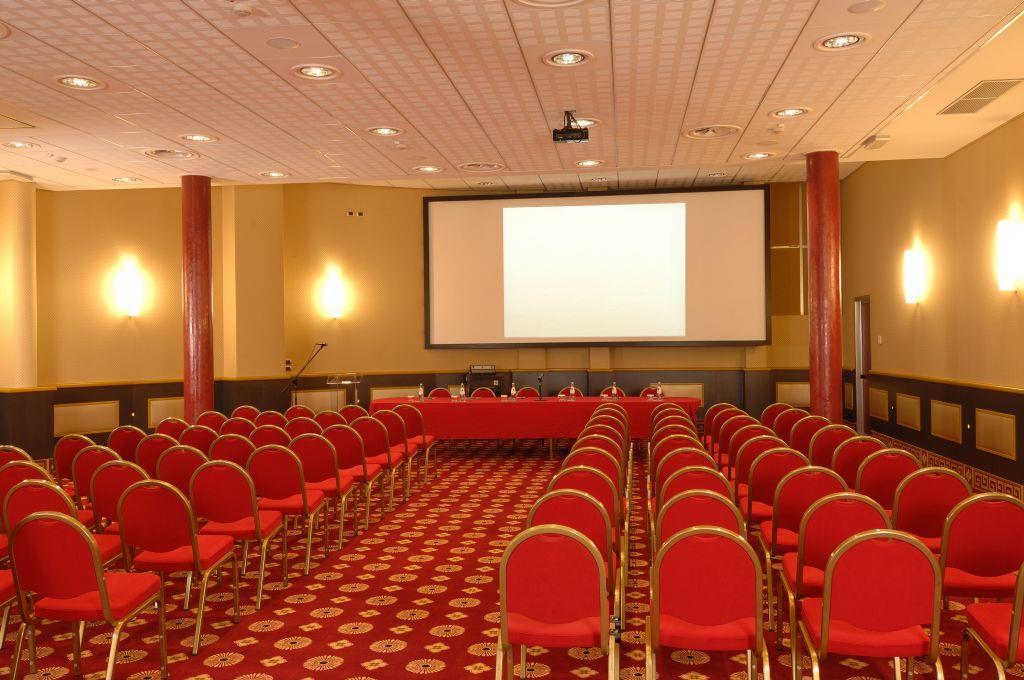 C-hotels Concorde 4* Milan